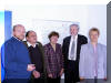 16.12.2001 zu Besuch bei der Gewerkschaft der Polizei Kempten