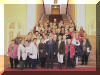 04.03.2002 Seniorengruppe Lindau zu Besuch im Maximilianeum