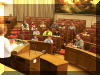 30.04.2002 Besuchergruppe zu Gast im Landtag