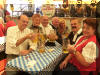 12.09.2002 Besuch beim Viehscheid Sch�llang (Almabtrieb)