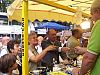 Die ganze Fotoserie zum Besuch von Franz Maget