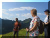 Wanderung Gottesacker 27.07.2003