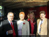25.09.2005 &nbsp;Feier 60 Jahre Durach
