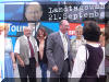 Franz Maget auf Festwoche 15.08.2003