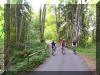 MAZ-Fahrradtour 28.06.2003